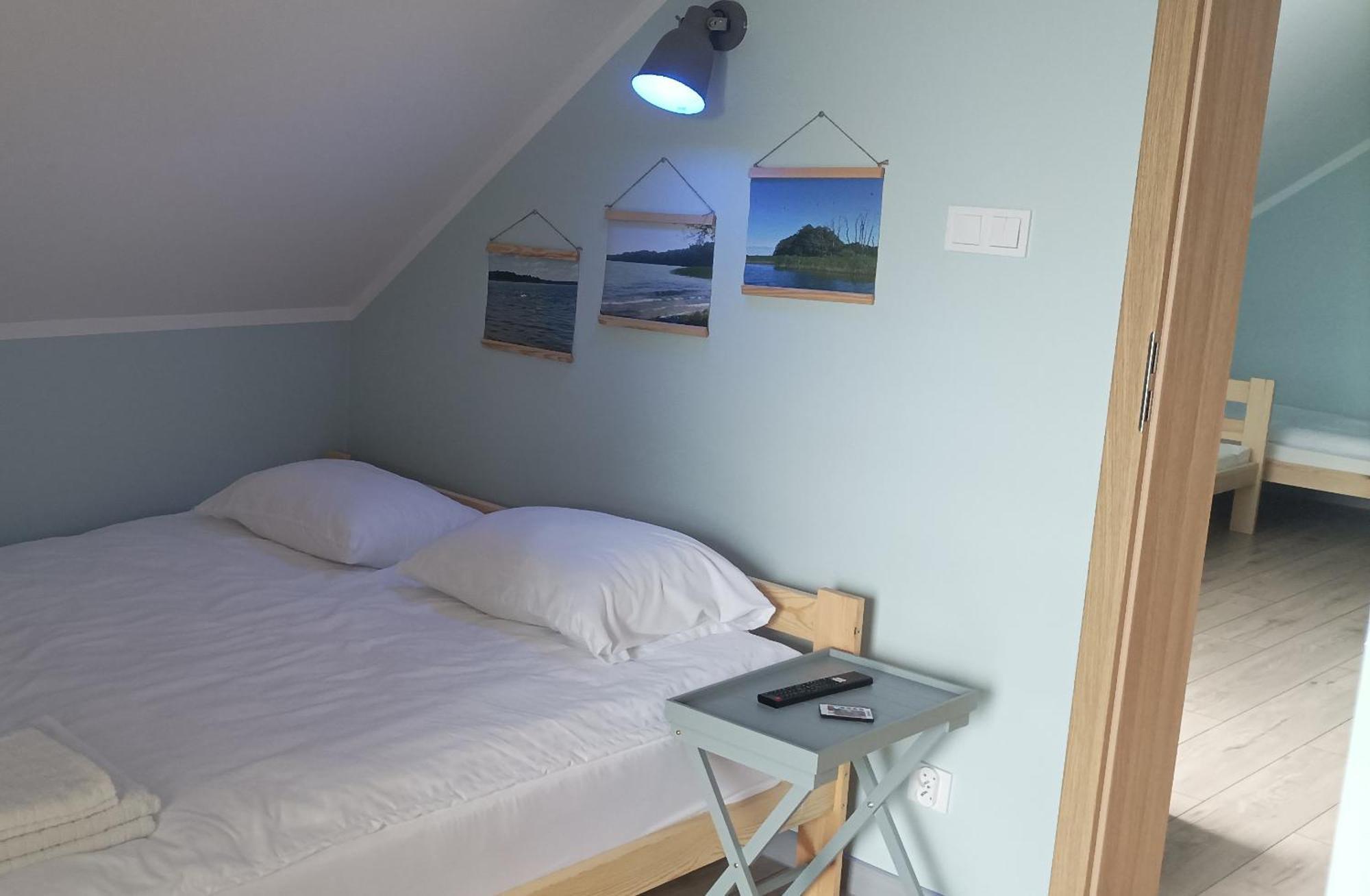 Pokoje Goscinne Sloneczny Klon Dabrowno Chambre photo