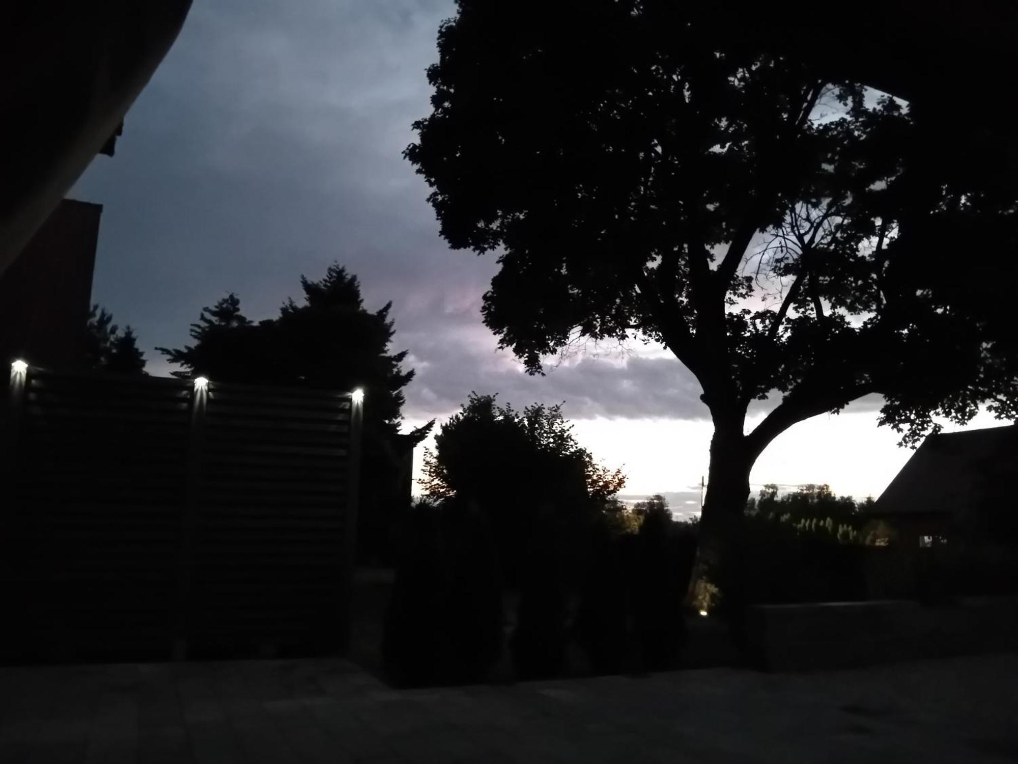 Pokoje Goscinne Sloneczny Klon Dabrowno Chambre photo
